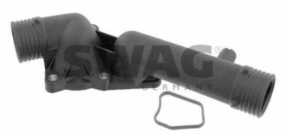 Корпус термостата SWAG для BMW 5-E39 / 7-E38