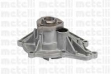 Насос водяной (помпа) Metelli для Porsche Cayenne (2010>) Насос водяной (помпа) Metelli для Porsche Cayenne (2010>)