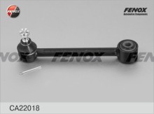 Тяга задняя поперечная FENOX для Elantra 2006> / Ceed 2007> С ШАРОВОЙ Тяга задняя поперечная FENOX для Elantra 2006> / Ceed 2007> С ШАРОВОЙ