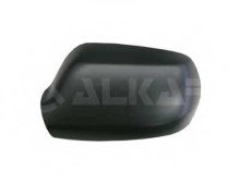 Крышка корпуса зеркала левого Alkar для Mazda 3 (BK) (2002-2009) ЧЕРНАЯ Крышка корпуса зеркала левого Alkar для Mazda 3 (BK) (2002-2009) ЧЕРНАЯ