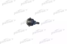 Опора шаровая нижняя передней подвески Patron для Peugeot 308 / 307 / 3008 / Citroen C4 Опора шаровая нижняя передней подвески Patron для Peugeot 308 / 307 / 3008 / Citroen C4