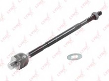 Тяга рулевая Lynx для Suzuki Splash (08>) / Swift (04>) / Opel Agila (08>) Тяга рулевая Lynx для Suzuki Splash (08>) / Swift (04>) / Opel Agila (08>)