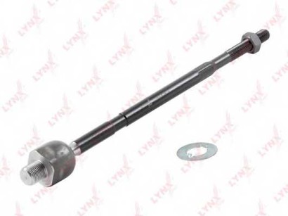 Тяга рулевая Lynx для Suzuki Splash (08>) / Swift (04>) / Opel Agila (08>)