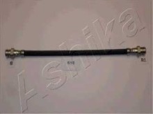 Шланг тормозной Ashika для Mitsubishi Pajero 82-96 Шланг тормозной Ashika для Mitsubishi Pajero 82-96