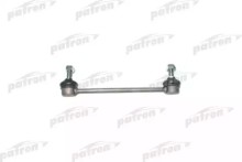 Стойка переднего стабилизатора Patron для Mitsubishi Carisma 95-00
