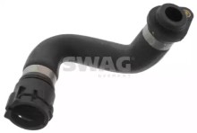 Патрубок SWAG для BMW 1-СЕРИЯ E87 / E81 (2004>) Патрубок SWAG для BMW 1-СЕРИЯ E87 / E81 (2004>)
