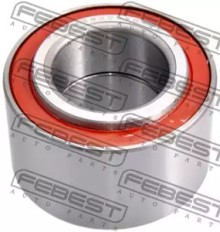 Подшипник задней ступицы FEBEST для Toyota Liteace / Model-F / Supra