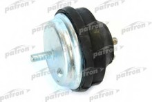 Опора двигателя Patron для Opel Omega A / B Опора двигателя Patron для Opel Omega A / B