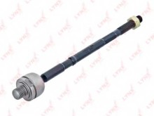 Тяга рулевая Lynx для Daewoo Matiz 98> L=273mm без г / у Тяга рулевая Lynx для Daewoo Matiz 98> L=273mm без г / у