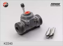 Цилиндр тормозной задний FENOX MB 406D-409 D=22.20mm / правый