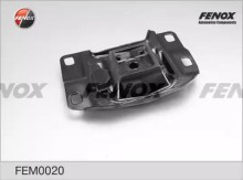 Опора КПП левая FENOX для Ford Kuga (2012>) Опора КПП левая FENOX для Ford Kuga (2012>)