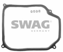 Прокладка поддона АКПП SWAG для Audi A3 / VW Golf III / IV / Passat Прокладка поддона АКПП SWAG для Audi A3 / VW Golf III / IV / Passat