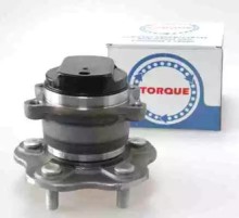 Ступица задняя TORQUE для Nissan Qashqai (J10) / X-Trail (T31) 2WD