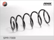 Пружина передняя FENOX для Suzuki SX4 (2006>) 1.6 VVT Пружина передняя FENOX для Suzuki SX4 (2006>) 1.6 VVT