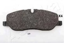 Колодки тормозные передние комплект Ashika для Land Rover Discovery III 2004> Колодки тормозные передние комплект Ashika для Land Rover Discovery III 2004>