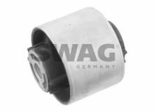 Сайлентблок заднего продольного рычага SWAG для VW Tiguan (2007-2011) / Audi A3 [8P1] (2003- 2013)