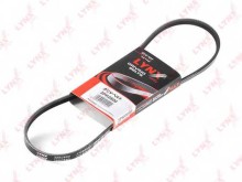 Ремень ручейковый Lynx для Renault Safrane / Toyota Crown 3*890 Ремень ручейковый Lynx для Renault Safrane / Toyota Crown 3*890
