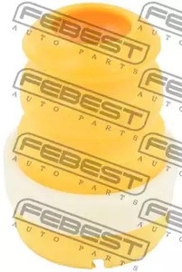 Отбойник переднего амортизатора FEBEST для Dodge Caliber / Jeep Patriot (2010>)