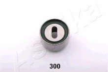 Ролик-натяжитель ремня ГРМ Ashika для Mazda 121 / 323 / MX-3 85>