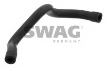 Шланг вентиляции картер. газов SWAG MB M112