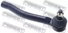 Наконечник рулевой левый FEBEST для Nissan Juke (2011>) Наконечник рулевой левый FEBEST для Nissan Juke (2011>)
