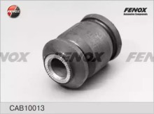 Сайлентблок пер. рычага передний горизонтальный FENOX для Toyota RAV 4 (2006>)