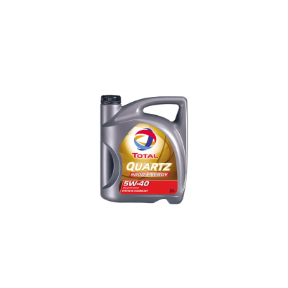 Масло моторное Total для Total Quartz 9000 Energy 5W40
