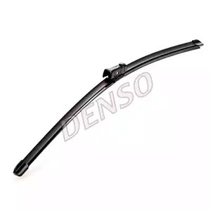 Щетка стеклоочистителя Denso для Audi A6 [C7,4G] (2011>) 650 / 530 / / Push Button 16MM