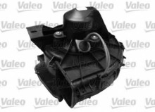 Моторчик отопителя Valeo для Opel Combo (2001>) / Corsa C (2000-2006)