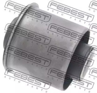 Сайлентблок задней балки FEBEST для Chevrolet Aveo (2004>)
