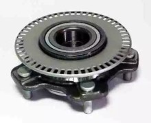 Ступица передняя TORQUE для Grand Vitara (1998-2005) С ABS Ступица передняя TORQUE для Grand Vitara (1998-2005) С ABS