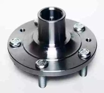 Ступица передняя TORQUE для Mazda 6 (GG) (2002-2007)