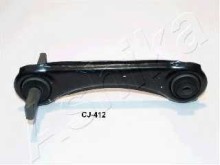 Тяга задняя верхняя левая Ashika для Honda Civic 95-99 / Cr-V (1996-2002) Тяга задняя верхняя левая Ashika для Honda Civic 95-99 / Cr-V (1996-2002)