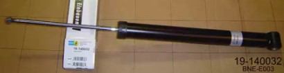 Амортизатор задний Bilstein для VW Golf IV / Skoda Rapid / Octavia