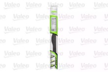 Щетка стеклоочистителя Valeo ГИБРИДНАЯ 500мм