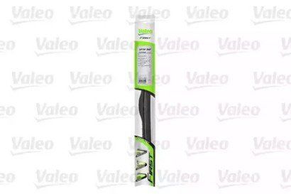 Щетка стеклоочистителя Valeo ГИБРИДНАЯ 500мм