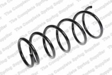 Пружина передняя Lesjofors для Suzuki SX4 (2006>) 1.6 VVT Пружина передняя Lesjofors для Suzuki SX4 (2006>) 1.6 VVT