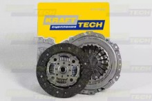 Комплект сцепления Krafttech для Opel Meriva (2003>) / Vectra C (2002>) Комплект сцепления Krafttech для Opel Meriva (2003>) / Vectra C (2002>)