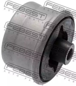 Сайлентблок переднего рычага задний FEBEST для Ford Mondeo III (2000-2007)