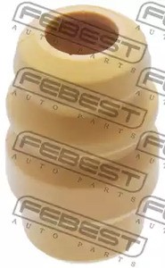 Отбойник заднего амортизатора FEBEST для Spectra (2001>)
