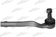 Наконечник рулевой правый Patron для Mercedes Benz Glk-Klasse X204 (2008>) Наконечник рулевой правый Patron для Mercedes Benz Glk-Klasse X204 (2008>)