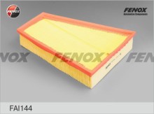 Фильтр воздушный FENOX для Ford Mondeo IV (2007>) Фильтр воздушный FENOX для Ford Mondeo IV (2007>)