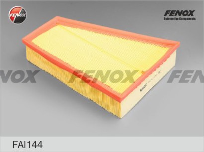 Фильтр воздушный FENOX для Ford Mondeo IV (2007>)