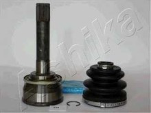 ШРУС наружный передний Ashika для Mitsubishi Pajero / Montero (1982-1990) 27x56x28 ШРУС наружный передний Ashika для Mitsubishi Pajero / Montero (1982-1990) 27x56x28