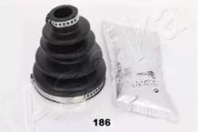 Пыльник ШРУСа внутр. пер Ashika для Mazda B-СЕРИЯ (UN) (1999>)