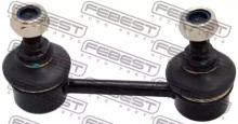 Стойка заднего стабилизатора FEBEST для Mitsubishi Galant (DJ) (2003>) Стойка заднего стабилизатора FEBEST для Mitsubishi Galant (DJ) (2003>)