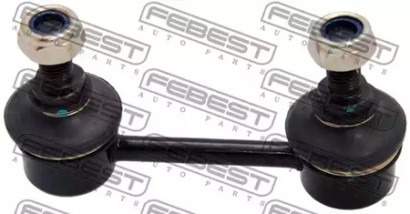 Стойка заднего стабилизатора FEBEST для Mitsubishi Galant (DJ) (2003>)