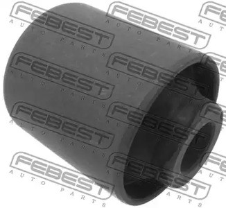 Сайлентблок заднего поворотного кулака FEBEST для Toyota 4 Runner / Land Cruiser (90) / Prado