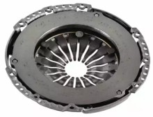 Корзина сцепления Sachs для Audi A3 [8V] (2013>) / Skoda Fabia (2015>)