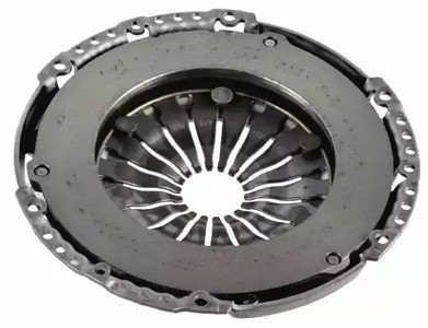 Корзина сцепления Sachs для Audi A3 [8V] (2013>) / Skoda Fabia (2015>)